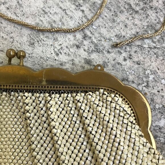 Vintage Whiting & Davis - Picture 2 of 8